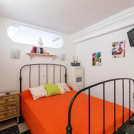 Lightbooking San Agustin Las Flores エクステリア 写真
