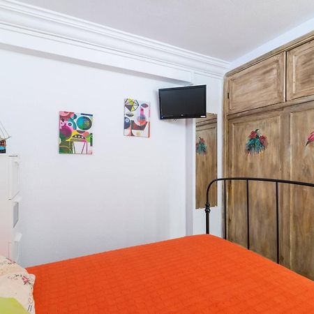 Lightbooking San Agustin Las Flores エクステリア 写真