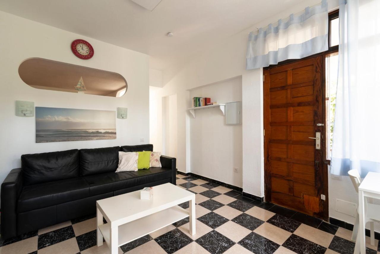 Lightbooking San Agustin Las Flores エクステリア 写真