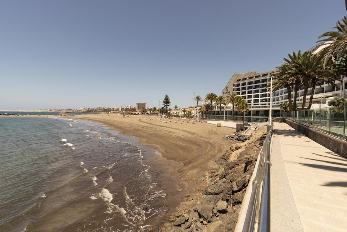 Lightbooking San Agustin Las Flores エクステリア 写真
