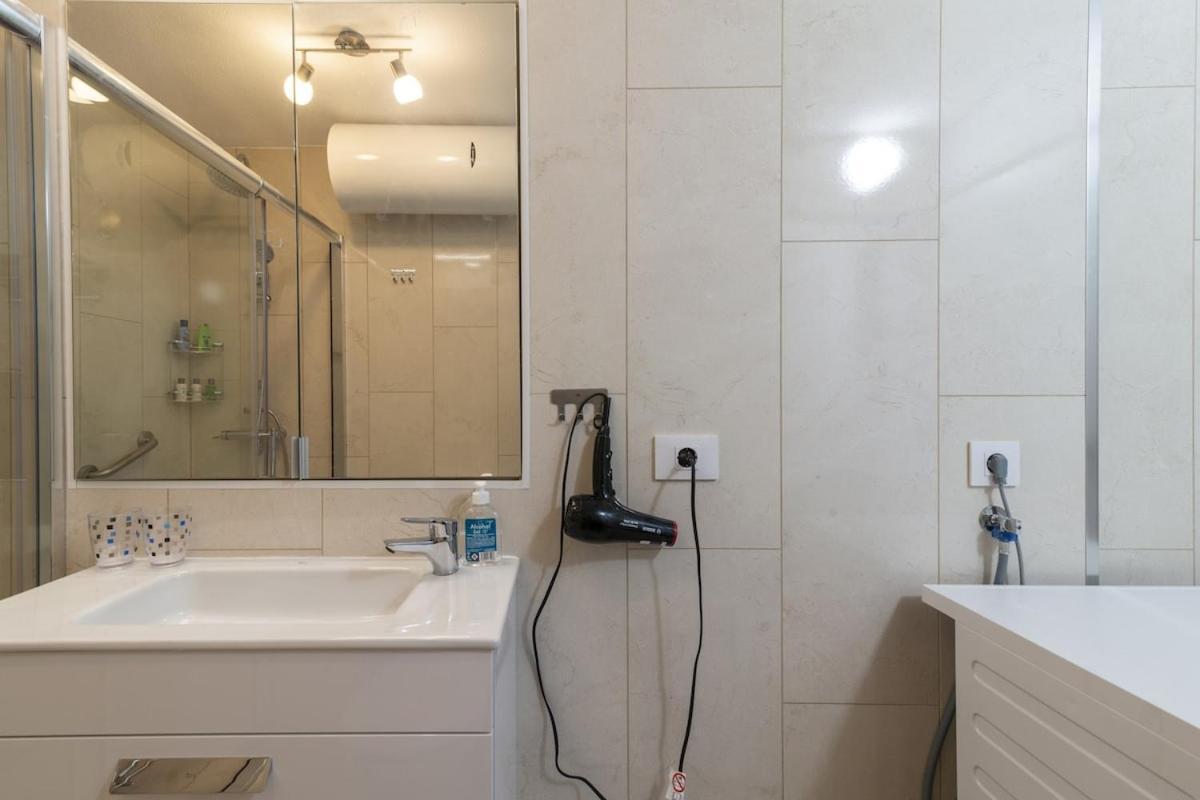 Lightbooking San Agustin Las Flores エクステリア 写真