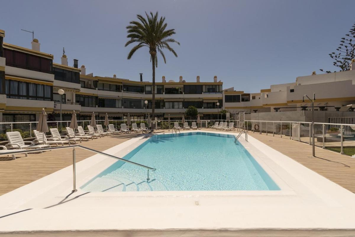 Lightbooking San Agustin Las Flores エクステリア 写真