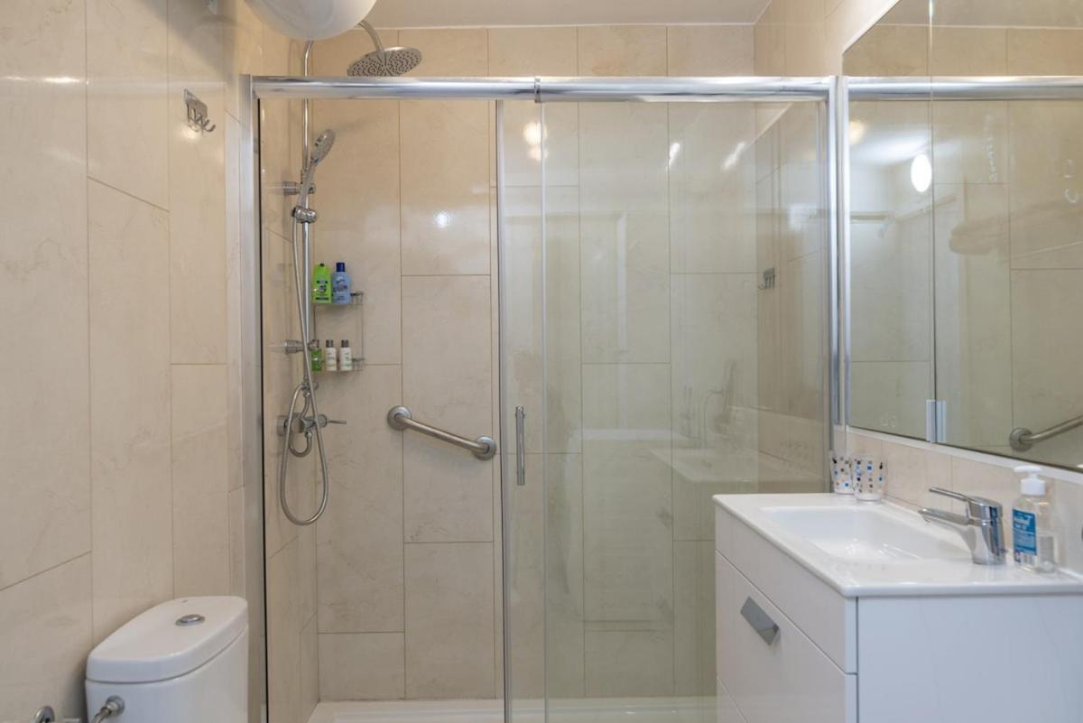 Lightbooking San Agustin Las Flores エクステリア 写真