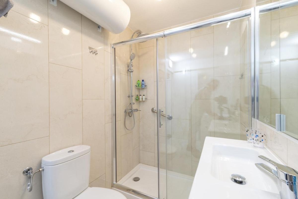 Lightbooking San Agustin Las Flores エクステリア 写真