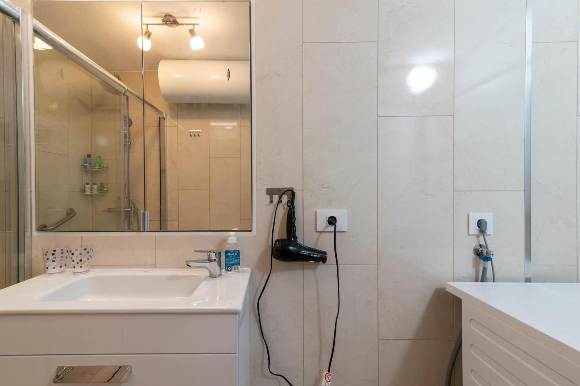 Lightbooking San Agustin Las Flores エクステリア 写真