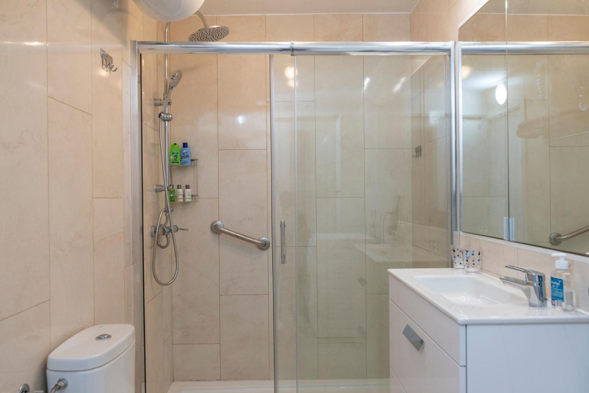Lightbooking San Agustin Las Flores エクステリア 写真
