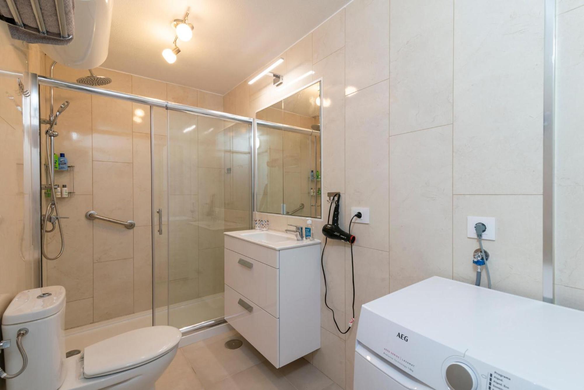 Lightbooking San Agustin Las Flores エクステリア 写真