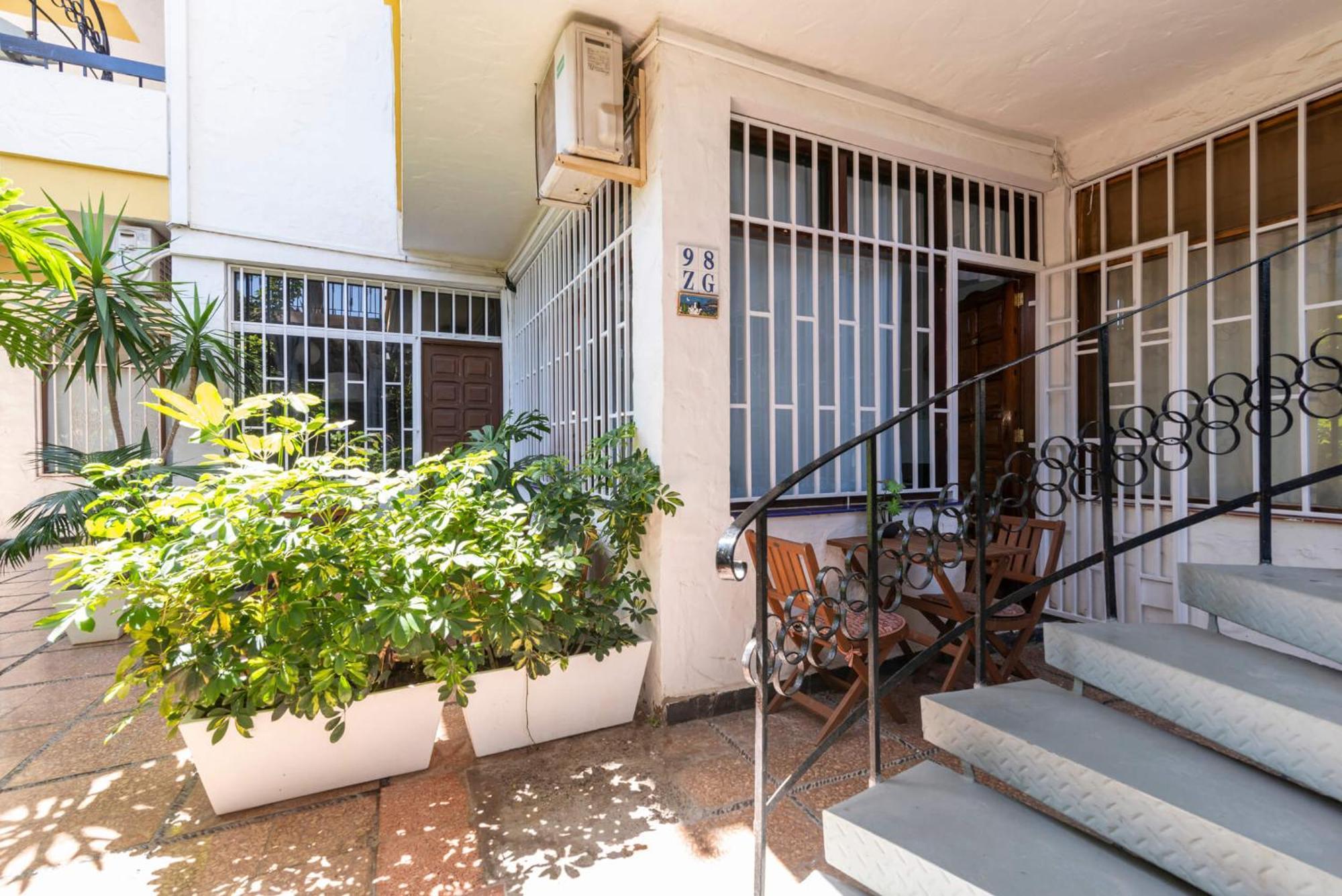 Lightbooking San Agustin Las Flores エクステリア 写真