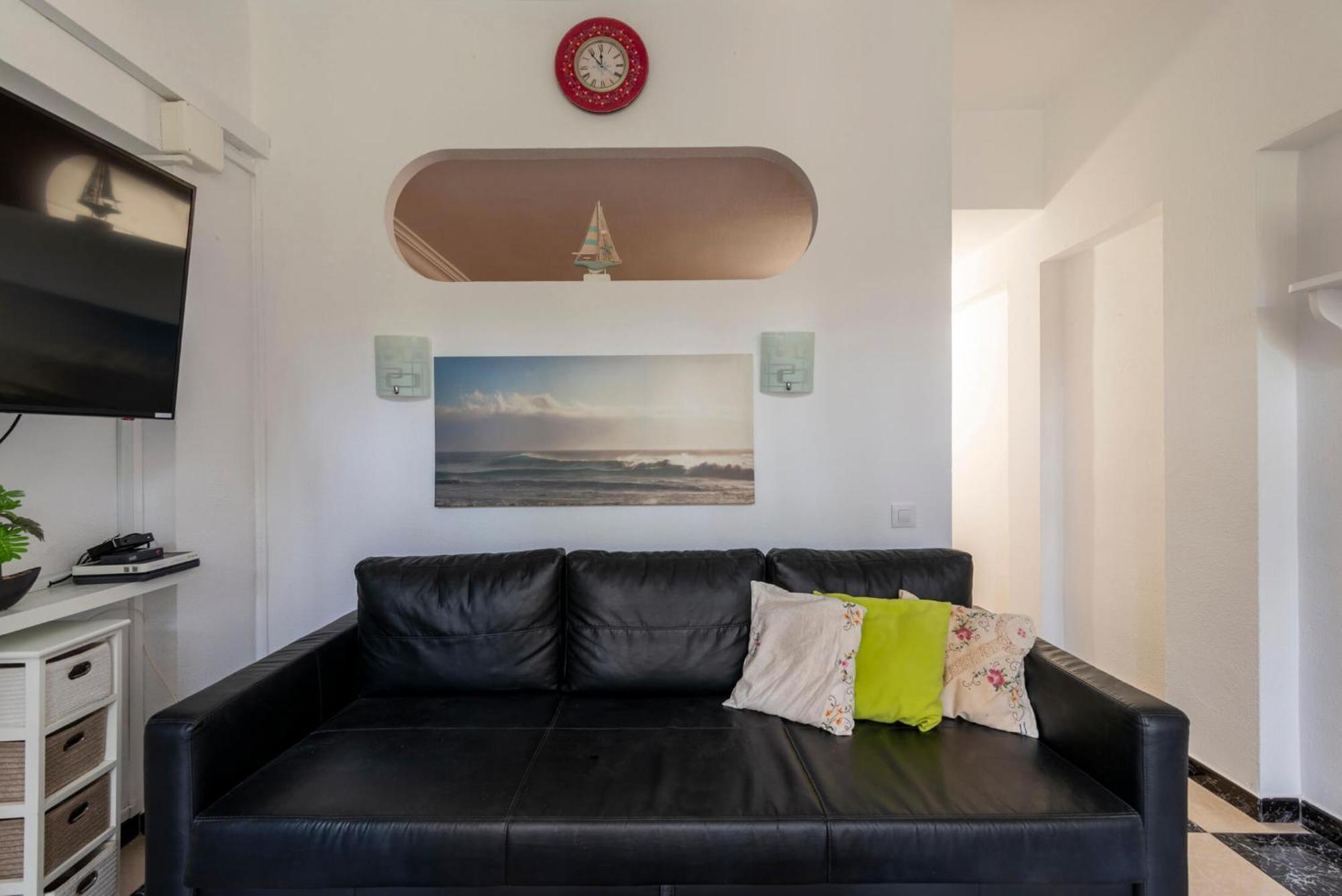 Lightbooking San Agustin Las Flores エクステリア 写真
