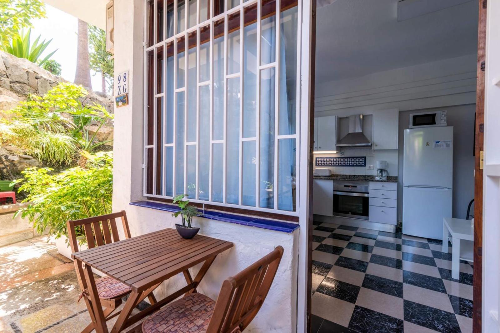 Lightbooking San Agustin Las Flores エクステリア 写真